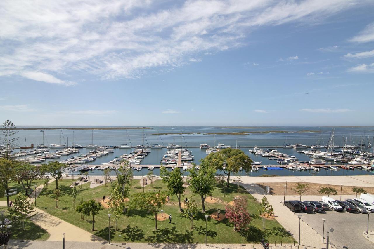 Mare Nostrum Olhão Εξωτερικό φωτογραφία