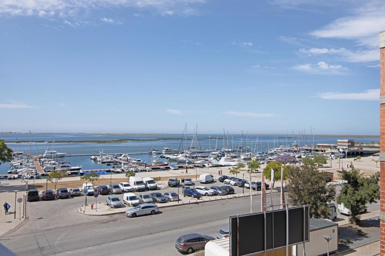 Mare Nostrum Olhão Εξωτερικό φωτογραφία